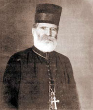 Св. Петар Зимоњић (fotografija)